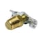 Thrifco Plumbing 1/8 Inch Drain Cock Valve, No 320-C 4401230 - alternate 2